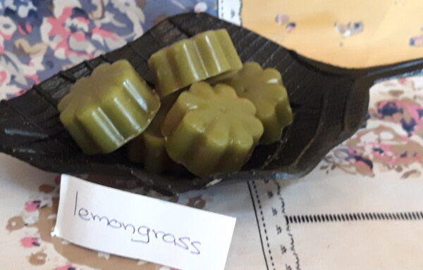 Waxmelts