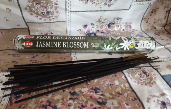Wierook – Jasmine (20st)