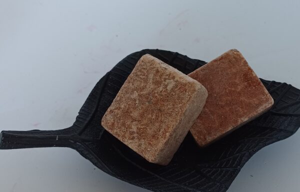 geur/amberblokje Candy