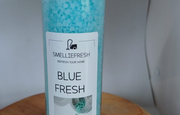 stofzuigerkorrels blue fresh