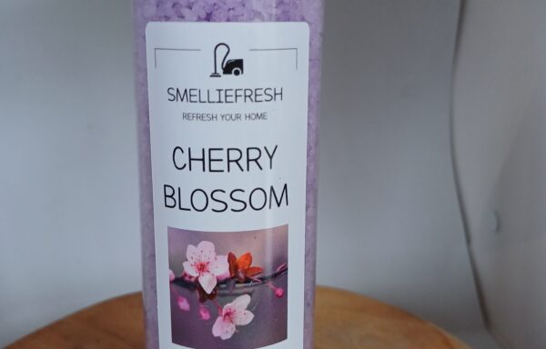 stofzuigerkorrels cherry blossom