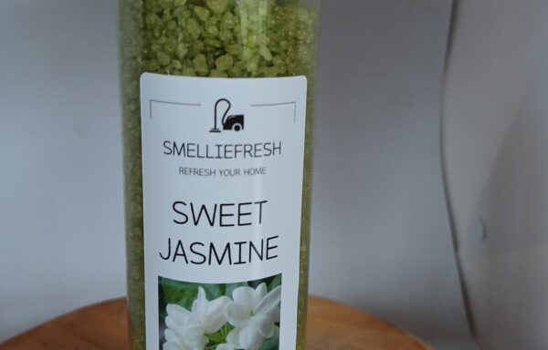 stofzuigerkorrels sweet jasmine