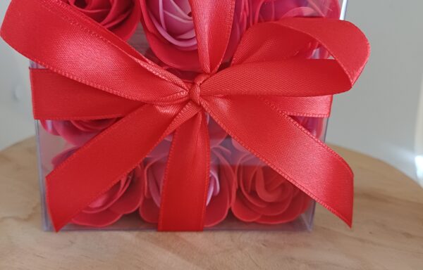 zeepbloemen