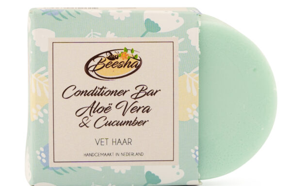 conditioner bar aloe vera&cucumber