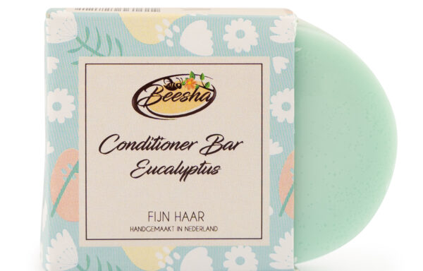 conditioner bar Eucalyptus