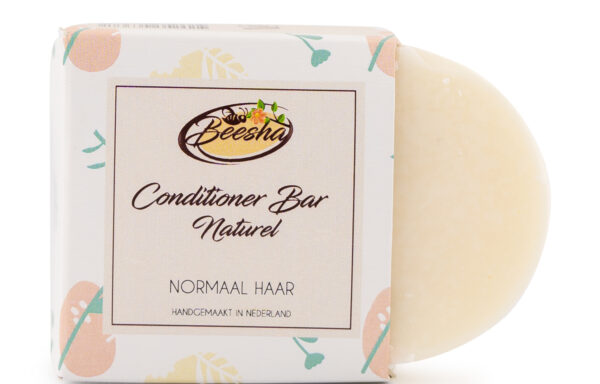 conditioner bar naturel