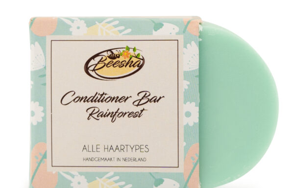 conditioner bar rainforest