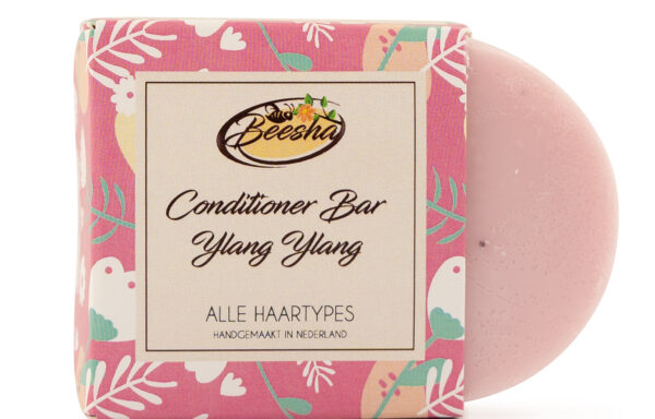 conditioner bar Ylang Ylang